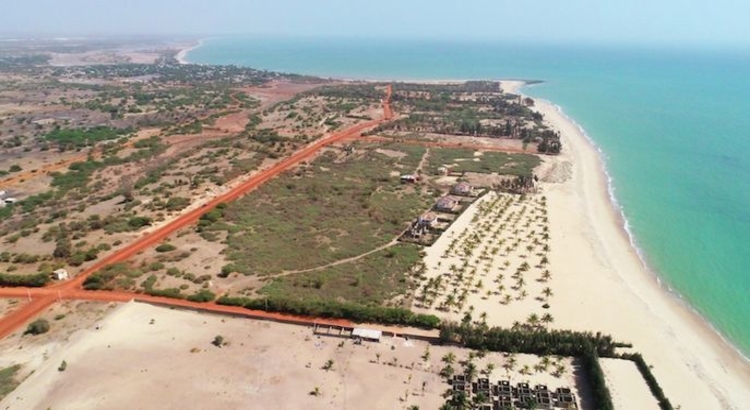 Riu Ressort Senegal Foto Riu